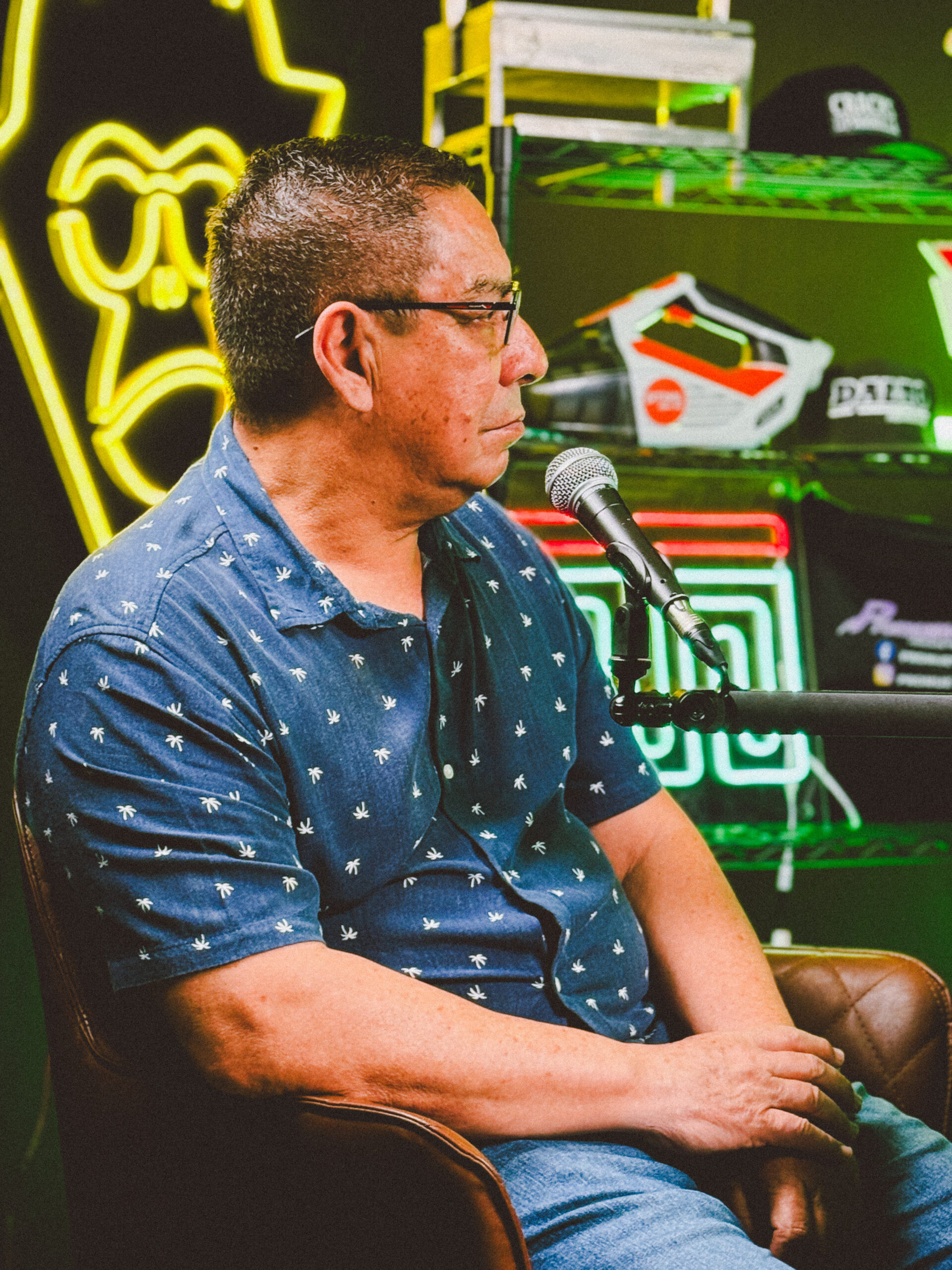Raul "Cora" Isiordia
